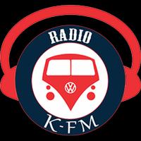 Rádio K Fm 海报