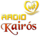 آیکون‌ Rádio Kairos - Indaiatuba SP