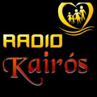 Rádio Kairos - Indaiatuba SP ポスター