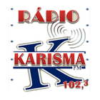 Radio karisma fm 아이콘