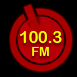 RADIO LA METRO 100.3 आइकन