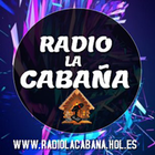 RADIO LA CABANA CHILE icon