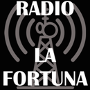 RADIO LA FORTUNA APK