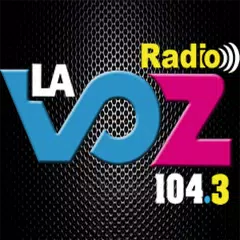 Скачать Radio La Voz Bolivia APK