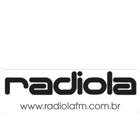 Radiola Web Rádio ícone