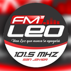 Radio Leo 101.5 icône