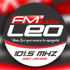 آیکون‌ Radio Leo 101.5