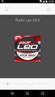 Radio Leo 101.5 स्क्रीनशॉट 3