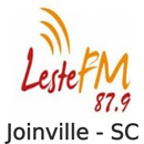 radiolestefm 87.9 Joinville - SC APK
