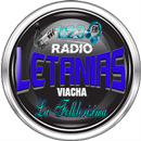 Radio Letanias Viacha APK