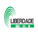 RÁDIO LIBERDADE FM 87.5 APK
