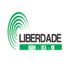 RÁDIO LIBERDADE FM 87.5 আইকন