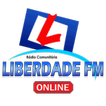 Rádio Liberdade Fm87,9-JaíbaMG