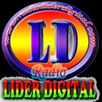 Radio Lider Digital Cartaz