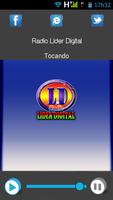 Radio Lider Digital 截图 1