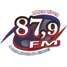 Rádio Líder FM 87,9 Quirinópolis Goiás icon
