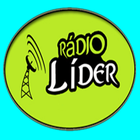 Rádio Lider Simonesia - MG biểu tượng