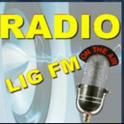 آیکون‌ Rádio Lig FM