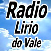 برنامه‌نما Radio Lirio do Vale عکس از صفحه
