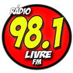 Rádio Livre FM 98.1