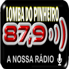 RADIO LOMBA DO PINHEIRO ไอคอน
