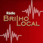 Rádio Brilho Local Ilhéus icon