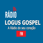 Radio Logus Gospel FM أيقونة