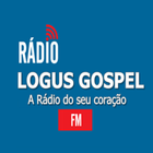 Radio Logus Gospel FM ícone