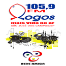 RADIO LOGOS FM 105,9 APK
