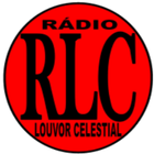 Rádio Louvor Celestial Brasil आइकन