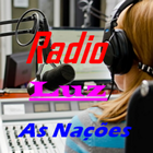 Rádio Luz as Nações Fm icono