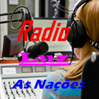 آیکون‌ Rádio Luz as Nações Fm