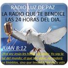 Radio Luz de Paz simgesi