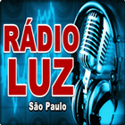 Rádio Luz FM SP icône