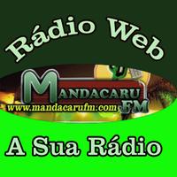 Rádio Mandacaru Fm Online 海報