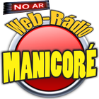 Rádio Manicoré icône