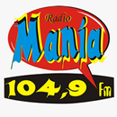 Rádio Mania Serro MG APK
