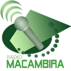 Rádio Macambira Am 1020 أيقونة