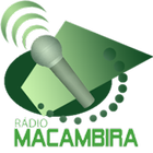 Rádio Macambira Am 1020 ikona