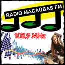 Macaúbas FM - Macaúbas / Bahia APK