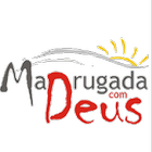 Rádio web Madrugada com Deus biểu tượng