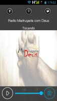 Rádio web Madrugada com Deus bài đăng