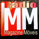 Rádio Magazine Móveis иконка