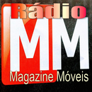 Rádio Magazine Móveis aplikacja