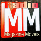 Rádio Magazine Móveis ikona