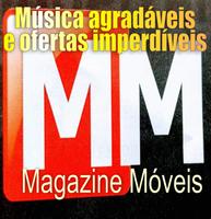 Rádio Magazine Móveis syot layar 1