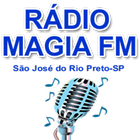 Rádio Magia アイコン