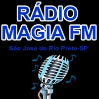 1 Schermata Rádio Magia
