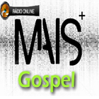 Rádio Mais Gospel VR أيقونة