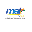 Rádio Mais Fm Vr APK